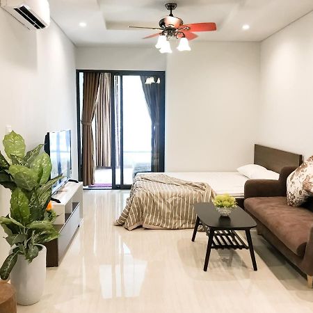 דירות הלונג Cozy House מראה חיצוני תמונה