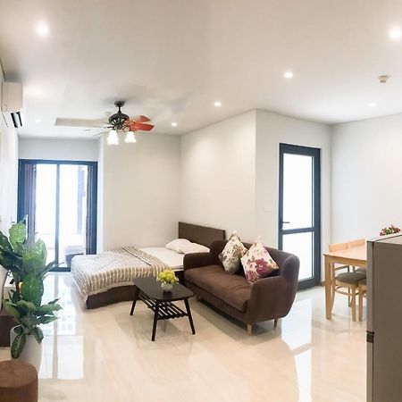 דירות הלונג Cozy House מראה חיצוני תמונה