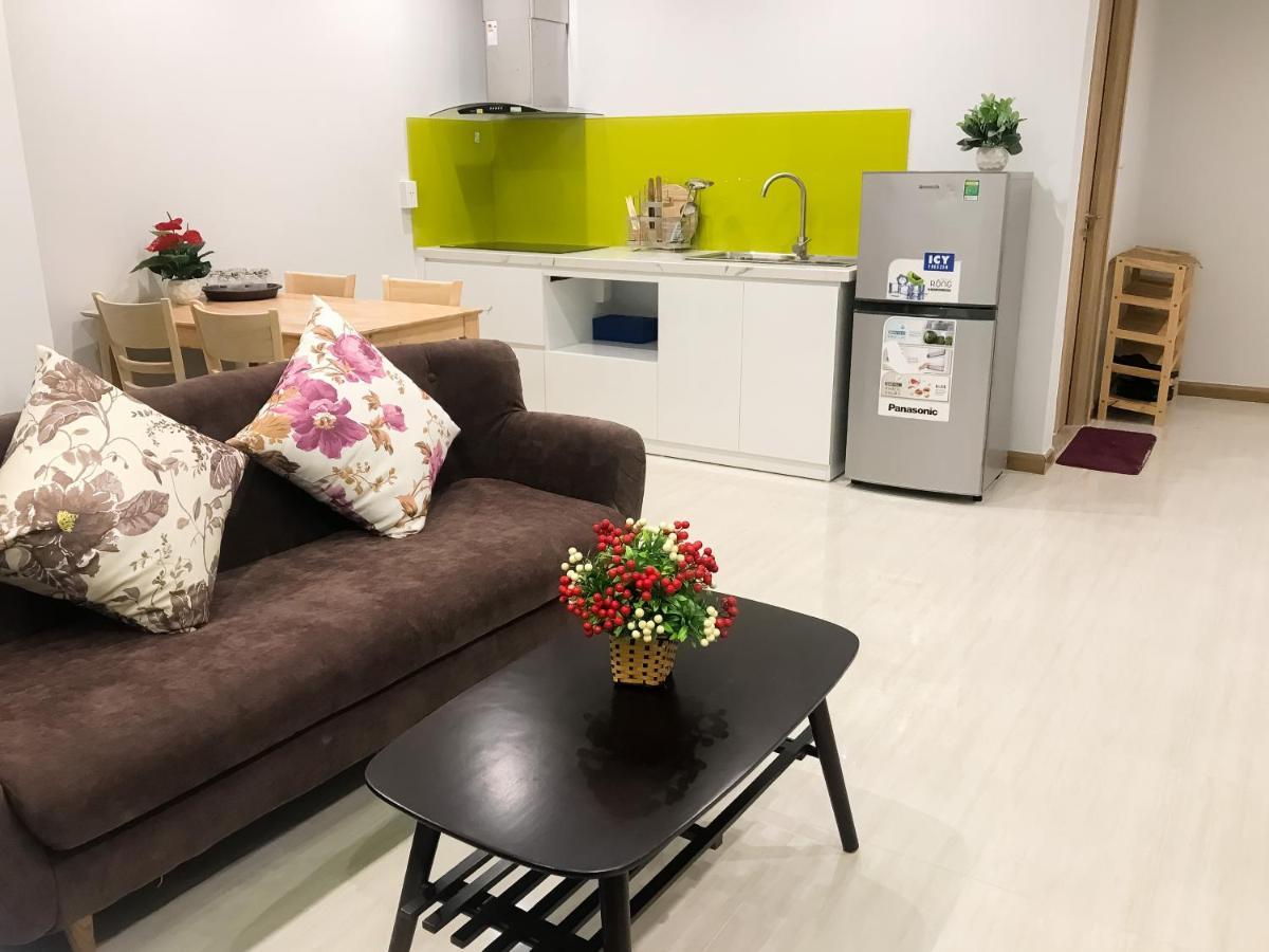 דירות הלונג Cozy House מראה חיצוני תמונה