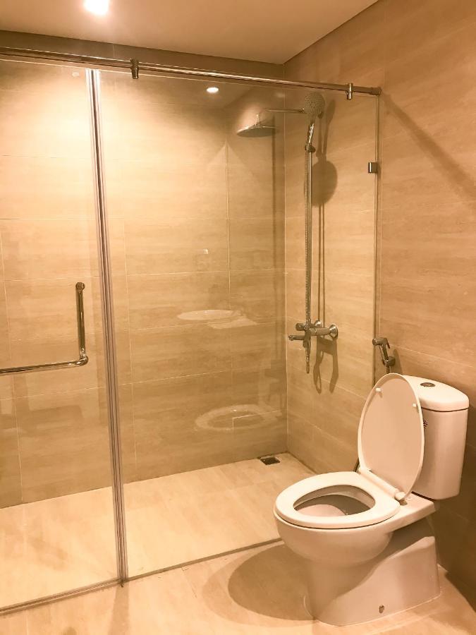 דירות הלונג Cozy House מראה חיצוני תמונה