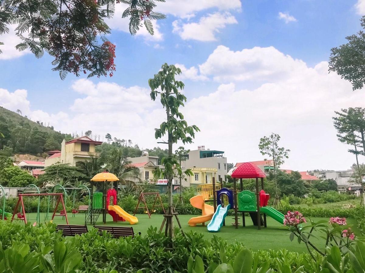דירות הלונג Cozy House מראה חיצוני תמונה